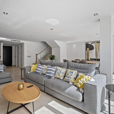 Casa Adriana Villa Marbella Eksteriør bilde