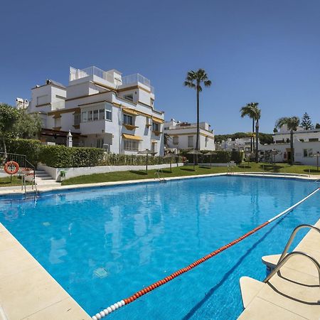 Casa Adriana Villa Marbella Eksteriør bilde