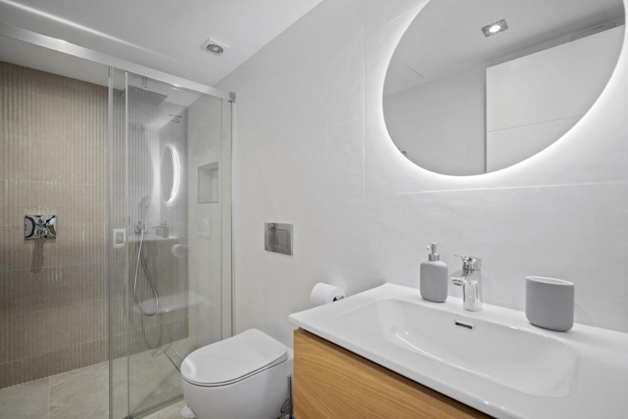 Casa Adriana Villa Marbella Eksteriør bilde