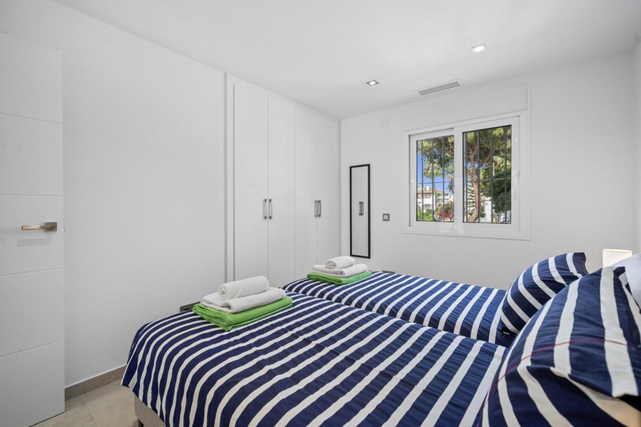 Casa Adriana Villa Marbella Eksteriør bilde