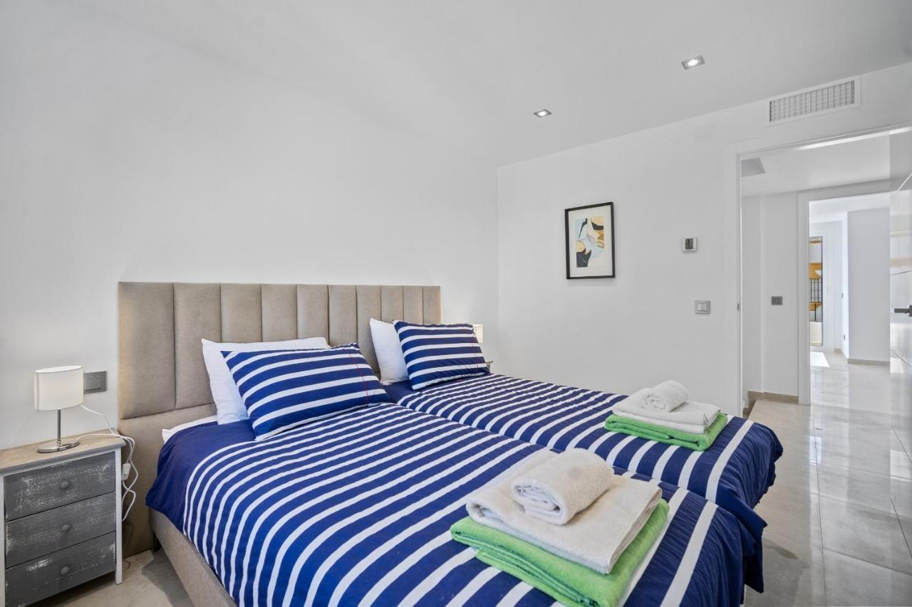 Casa Adriana Villa Marbella Eksteriør bilde