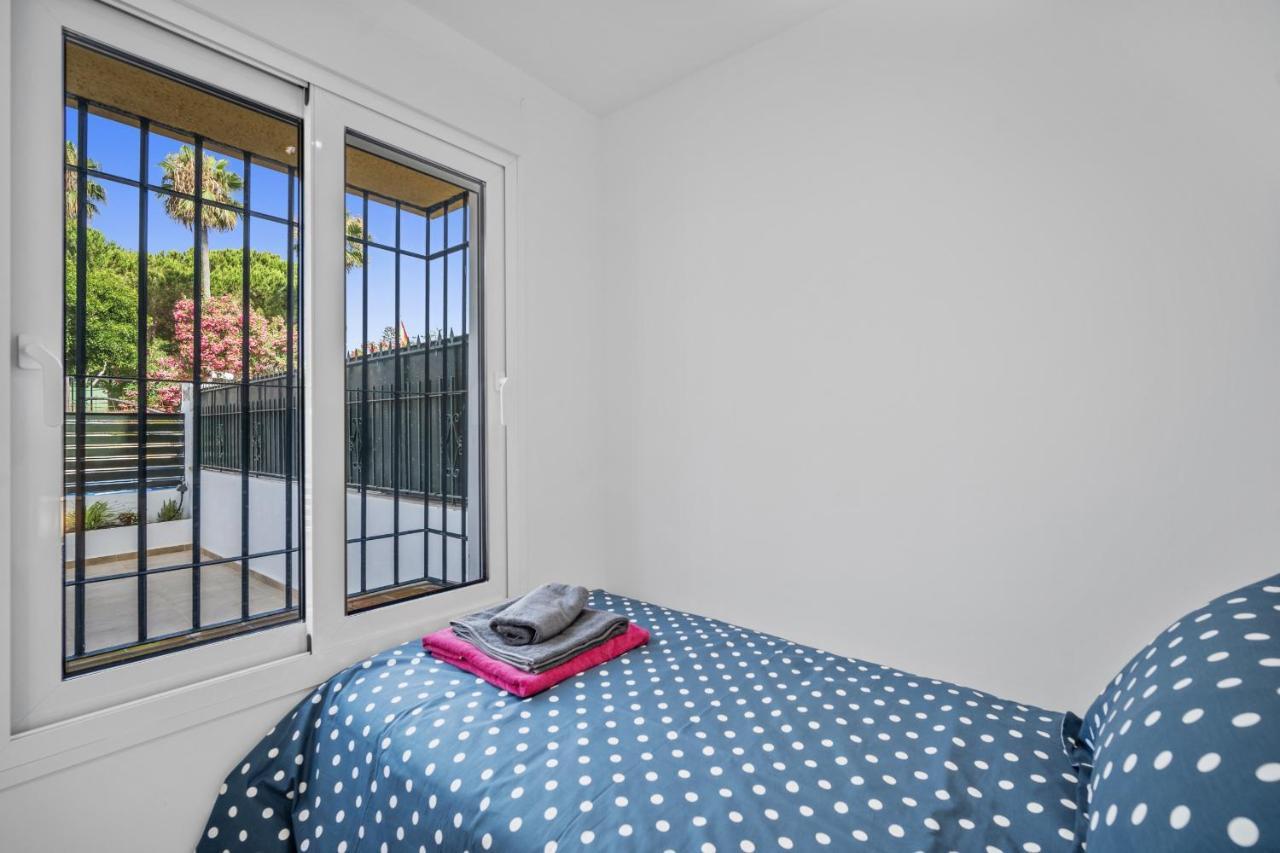 Casa Adriana Villa Marbella Eksteriør bilde