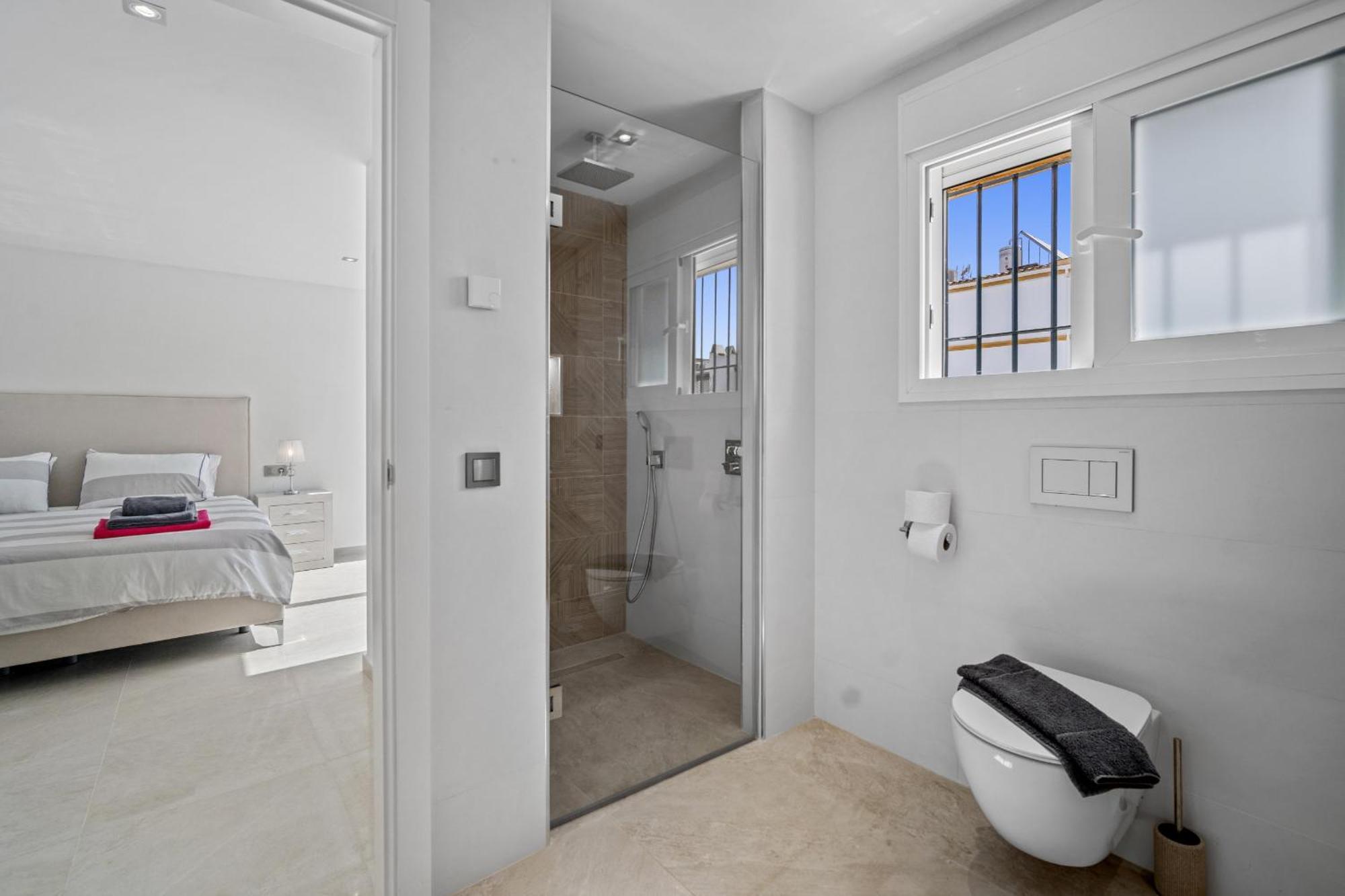 Casa Adriana Villa Marbella Eksteriør bilde