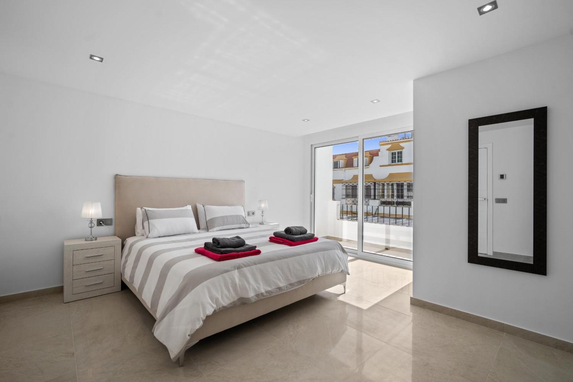 Casa Adriana Villa Marbella Eksteriør bilde