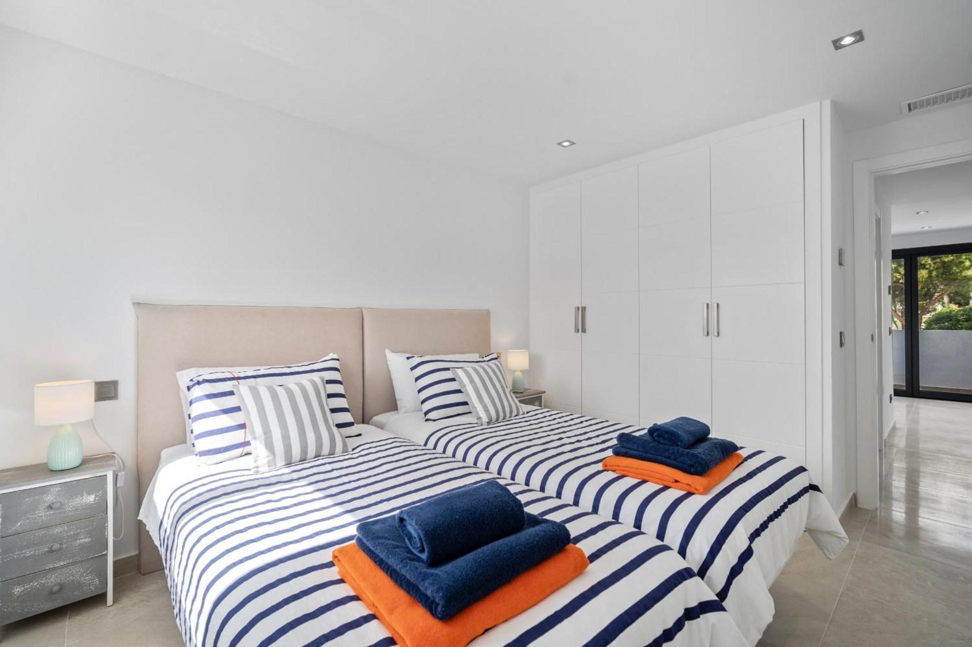 Casa Adriana Villa Marbella Eksteriør bilde