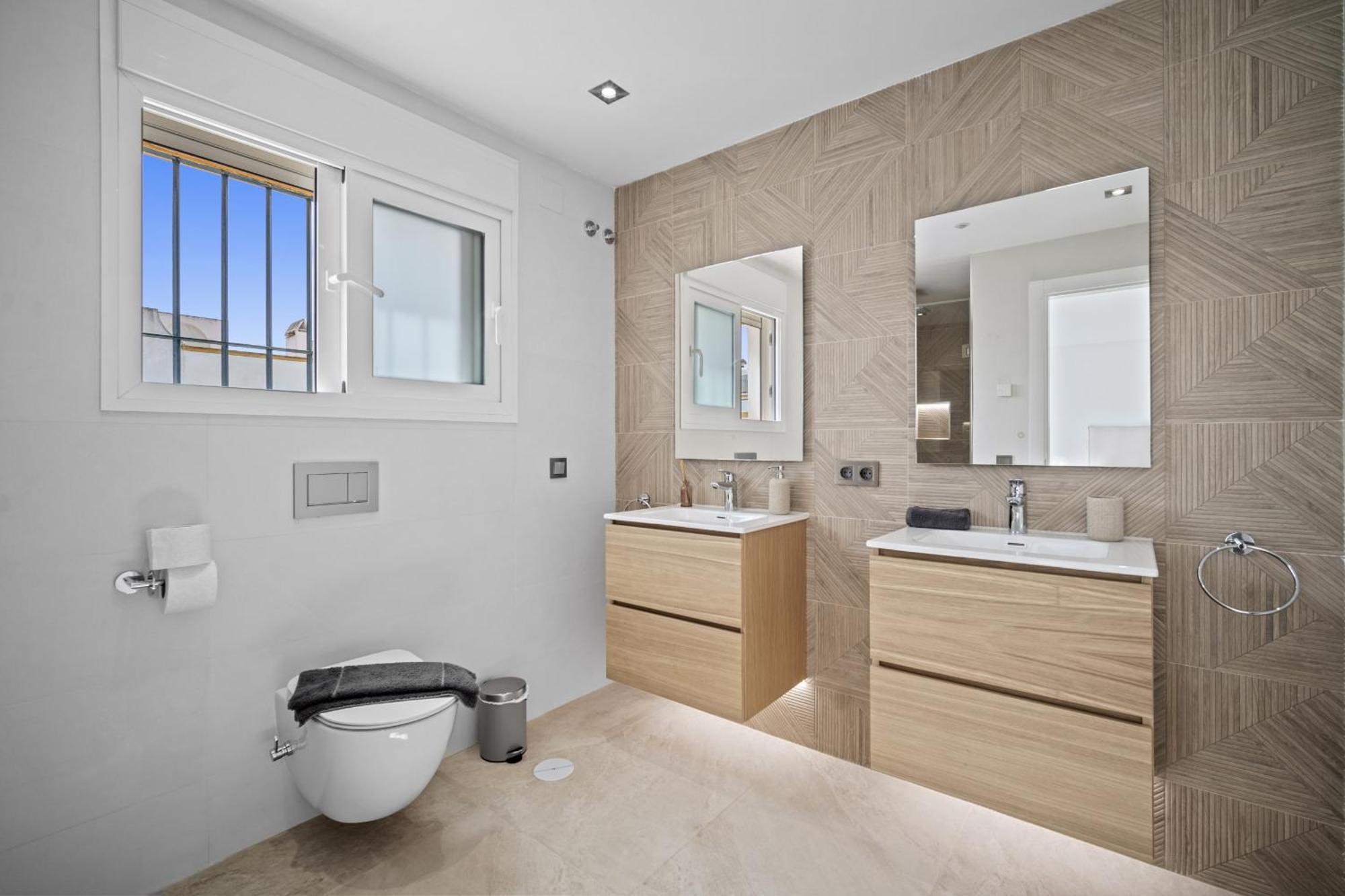 Casa Adriana Villa Marbella Eksteriør bilde