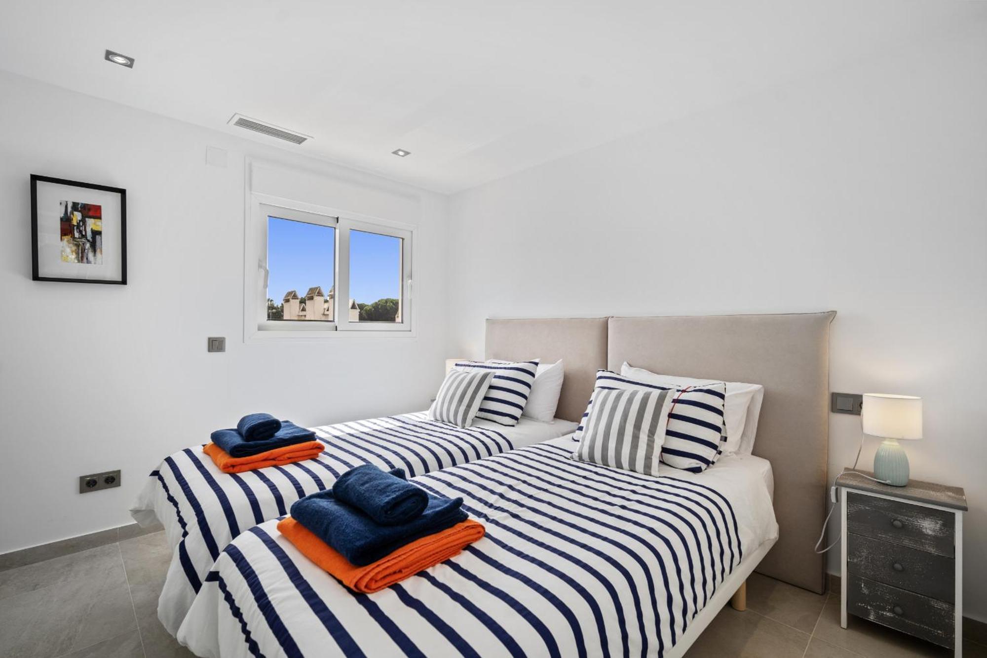 Casa Adriana Villa Marbella Eksteriør bilde