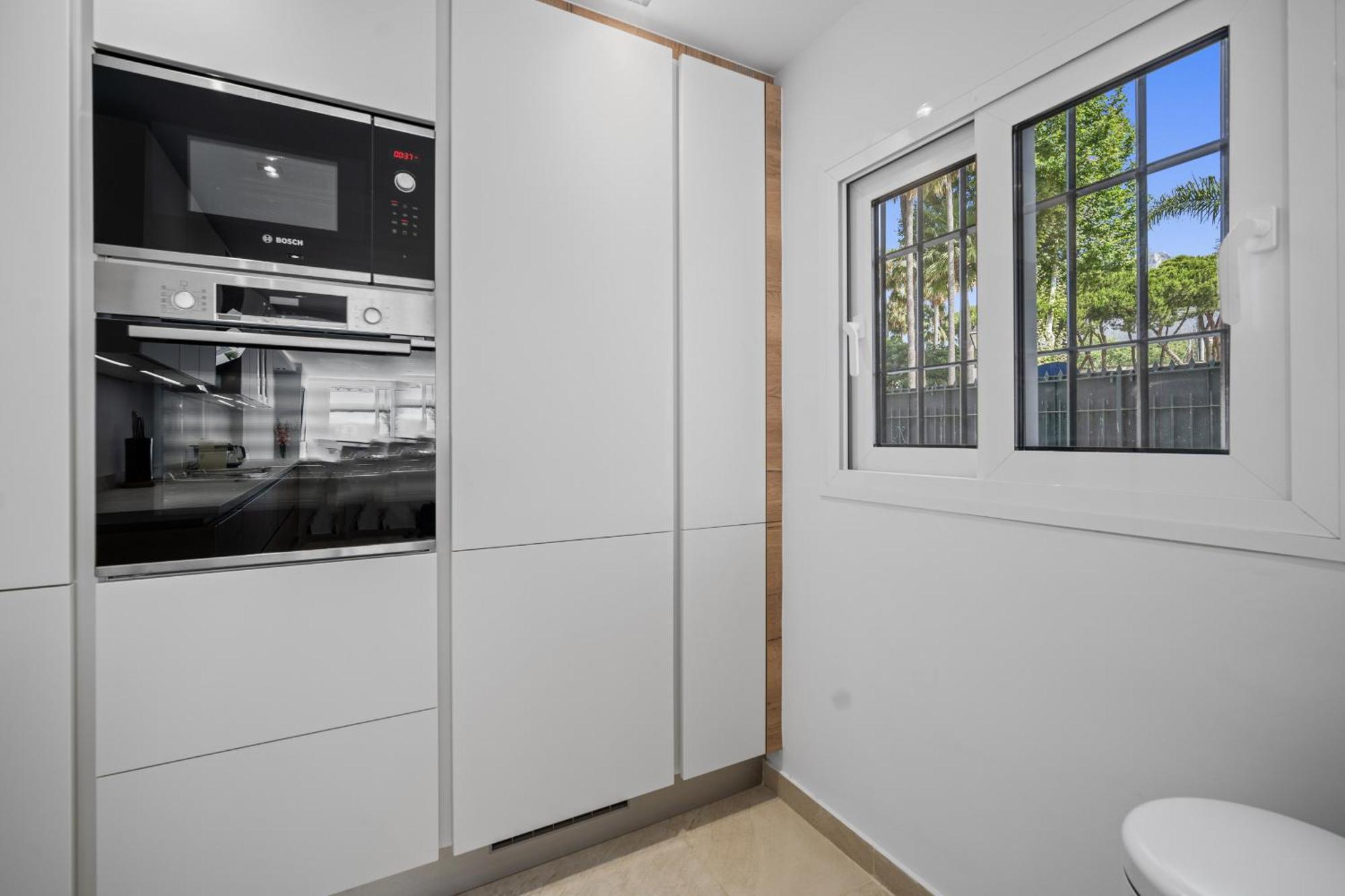 Casa Adriana Villa Marbella Eksteriør bilde