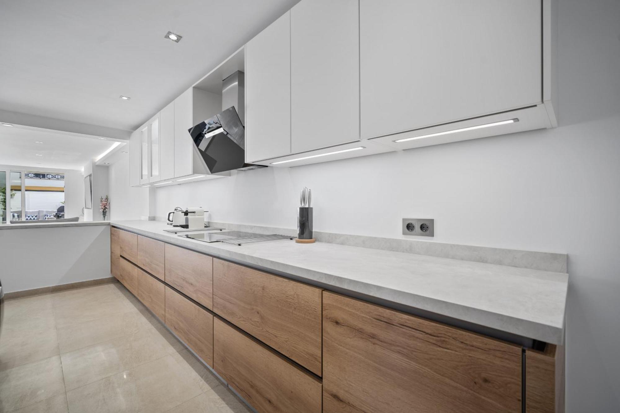 Casa Adriana Villa Marbella Eksteriør bilde