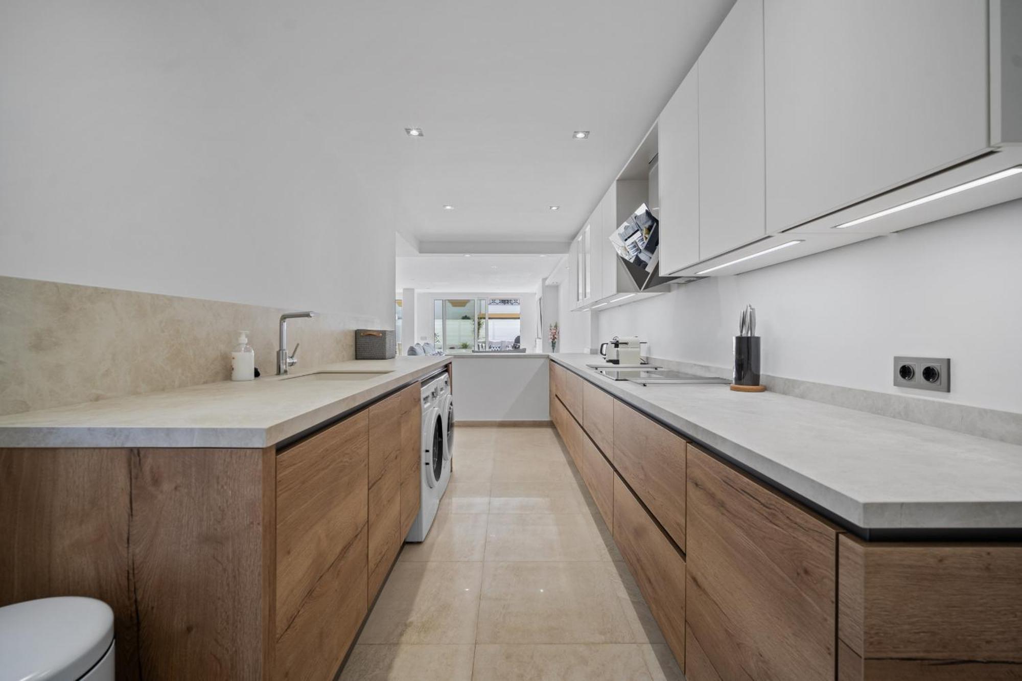 Casa Adriana Villa Marbella Eksteriør bilde